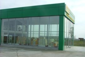 AGROSEM Zahiu – Buzau