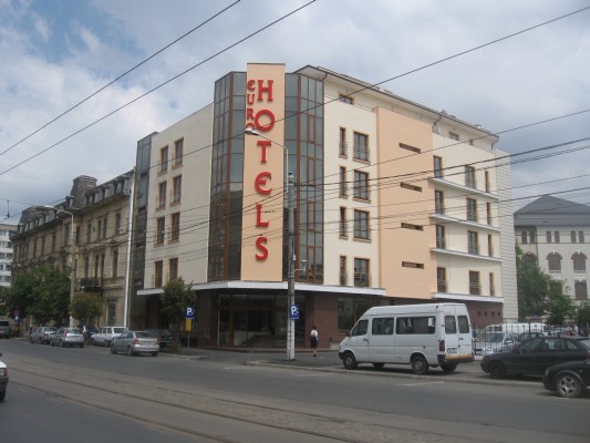 EURO HOTELS Bucuresti