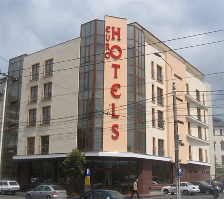 EURO HOTELS Bucuresti
